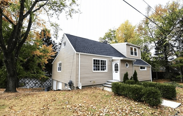 36 FOREST Street, Closter